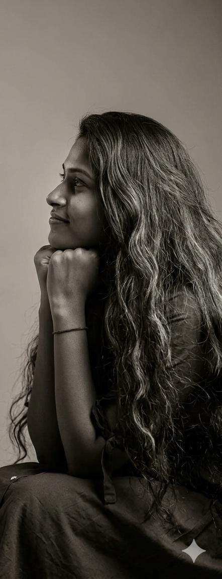 Nimesha DishAni — Artist